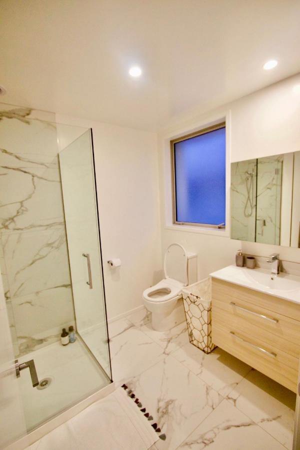 Perfect Modern Townhouse Cbd Christchurch Exterior foto